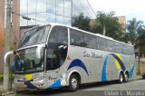 São Manuel 11010 na cidade de São Roque, São Paulo, Brasil, por Cleber C.  Moreira. Número da foto: #5812045.