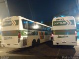 Empresa Gontijo de Transportes 21215 na cidade de Belo Horizonte, Minas Gerais, Brasil, por Pedro Castro. Número da foto: #5810976.