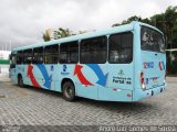 Auto Viação São José 12902 na cidade de Fortaleza, Ceará, Brasil, por André Luiz Gomes de Souza. Número da foto: #:id.