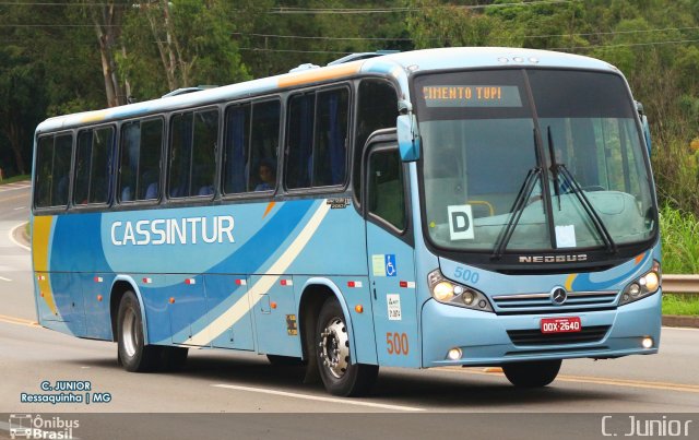 Cassintur 500 na cidade de Ressaquinha, Minas Gerais, Brasil, por Clovis Junior. Número da foto: #5814346.