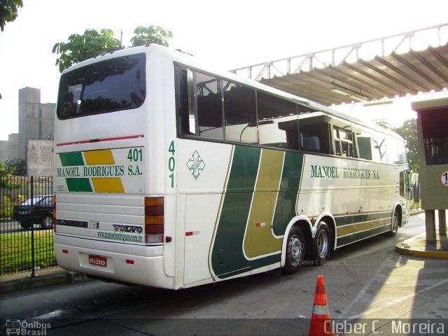 Empresa Manoel Rodrigues 401 na cidade de São Paulo, São Paulo, Brasil, por Cleber C.  Moreira. Número da foto: #5813924.