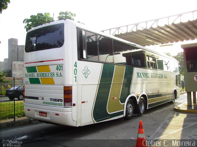 Empresa Manoel Rodrigues 401 na cidade de São Paulo, São Paulo, Brasil, por Cleber C.  Moreira. ID da foto: 5813924.