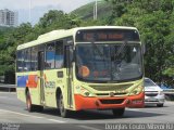 Coesa Transportes RJ 117.114 na cidade de Niterói, Rio de Janeiro, Brasil, por Douglas Couto Barbalho. Número da foto: #:id.