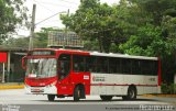 Express Transportes Urbanos Ltda 4 8183 na cidade de São Paulo, São Paulo, Brasil, por Ricardo Luiz. ID da foto: :id.