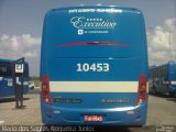 Concessionária Salvador Norte - CSN Transportes 10453 na cidade de Salvador, Bahia, Brasil, por Mario dos Santos Nogueira Junior. Número da foto: #5812946.