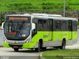 SM Transportes 20506 na cidade de Belo Horizonte, Minas Gerais, Brasil, por Renan Vieira. Número da foto: #5813728.