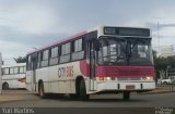 Citybus 1820 na cidade de Primavera do Leste, Mato Grosso, Brasil, por Yuri Martins. ID da foto: :id.