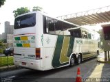 Empresa Manoel Rodrigues 401 na cidade de São Paulo, São Paulo, Brasil, por Cleber C.  Moreira. Número da foto: #5813924.