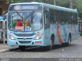 Viação Fortaleza 02307 na cidade de Fortaleza, Ceará, Brasil, por Francisco Moisés  Silva dos Anjos. Número da foto: #5814315.