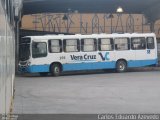 Expresso Vera Cruz 259 na cidade de Recife, Pernambuco, Brasil, por Carlos Eduardo Azevedo. Número da foto: #:id.