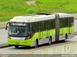 Auto Omnibus Floramar 10794 na cidade de Belo Horizonte, Minas Gerais, Brasil, por Renan Vieira. Número da foto: #5813713.