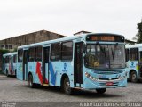 Auto Viação São José 12133 na cidade de Fortaleza, Ceará, Brasil, por André Luiz Gomes de Souza. Número da foto: #5813802.