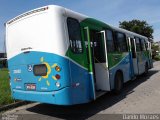 Viação Grande Vitória 23065 na cidade de Cariacica, Espírito Santo, Brasil, por Danilo Moraes. Número da foto: #5813096.
