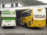 Empresa Gontijo de Transportes 21135 na cidade de Ouro Preto, Minas Gerais, Brasil, por Gerdan Gabriel Bretas Corrêa. Número da foto: #5814180.