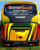Kemel Travel 0000 na cidade de Cascavel, Paraná, Brasil, por Carlos Júnior. Número da foto: #5813485.