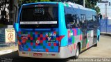 Viação Paratodos > São Jorge > Metropolitana São Paulo > Mobibrasil 6 3842 na cidade de São Paulo, São Paulo, Brasil, por Luciano Ferreira da Silva. Número da foto: #5813712.