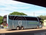 Viação Garcia 8461 na cidade de Maringá, Paraná, Brasil, por Emanoel Diego.. Número da foto: #5812714.