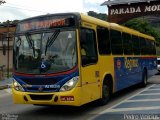 Auto Viação Reginas RJ 110.298 na cidade de Guapimirim, Rio de Janeiro, Brasil, por Pedro Vinicius. Número da foto: #:id.