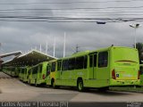 Transcol Transportes Coletivos 04471 na cidade de Teresina, Piauí, Brasil, por Carlos Aguiar ®. Número da foto: #5813376.