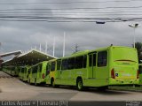 Transcol Transportes Coletivos 04471 na cidade de Teresina, Piauí, Brasil, por Carlos Aguiar ®. ID da foto: :id.