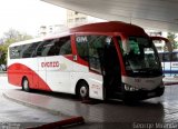 Avanza Bus 7092 na cidade de , por George Miranda. Número da foto: #5813685.