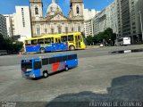 Auto Viação Reginas RJ 110.367 na cidade de Rio de Janeiro, Rio de Janeiro, Brasil, por Fabiano Magalhaes. ID da foto: :id.