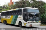 Empresa Gontijo de Transportes 15915 na cidade de São Paulo, São Paulo, Brasil, por Diego Henrique. Número da foto: #5813620.
