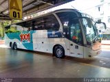 Auto Viação 1001 RJ 108.1092 na cidade de Niterói, Rio de Janeiro, Brasil, por Eryan Raphael. Número da foto: #5813565.