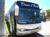 Vargas Turismo 2090 na cidade de Patos de Minas, Minas Gerais, Brasil, por Leonardo J. Nunes. Número da foto: #5813767.