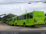 Transcol Transportes Coletivos 04471 na cidade de Teresina, Piauí, Brasil, por Clemilton Rodrigues . ID da foto: :id.