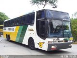 Empresa Gontijo de Transportes 15600 na cidade de São Paulo, São Paulo, Brasil, por Ailton Florencio. Número da foto: #5814117.