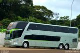 Viação Garcia 7297 na cidade de Maringá, Paraná, Brasil, por José Melo. Número da foto: #5813481.