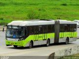 Auto Omnibus Floramar 10752 na cidade de Belo Horizonte, Minas Gerais, Brasil, por Renan Vieira. Número da foto: #5813759.