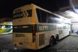 Empresa Gontijo de Transportes 11715 na cidade de Teófilo Otoni, Minas Gerais, Brasil, por Juninho Nogueira. Número da foto: #5812523.