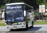 Raposo Turismo 2017 na cidade de Manhuaçu, Minas Gerais, Brasil, por Gilberto Martins. ID da foto: :id.