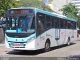 Rota Sol > Vega Transporte Urbano 35736 na cidade de Fortaleza, Ceará, Brasil, por Francisco Moisés  Silva dos Anjos. Número da foto: #5814239.
