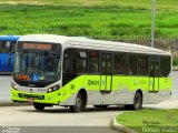 Viação Zurick 30639 na cidade de Belo Horizonte, Minas Gerais, Brasil, por Renan Vieira. Número da foto: #5813755.