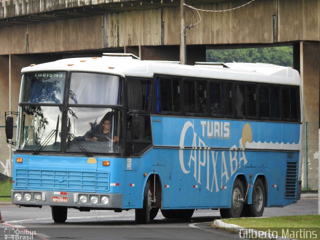 Turis Capixaba 5000 na cidade de Vitória, Espírito Santo, Brasil, por Gilberto Martins. ID da foto: 5816252.