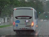Unimar Transportes 24166 na cidade de Vitória, Espírito Santo, Brasil, por Luan Peixoto. Número da foto: #:id.
