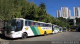 Empresa Gontijo de Transportes 3175 na cidade de Belo Horizonte, Minas Gerais, Brasil, por Maurício Nascimento. Número da foto: #5816242.