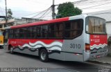 Carioca Turística 3010 na cidade de São Gonçalo, Rio de Janeiro, Brasil, por Roberto  Martins. Número da foto: #5815802.
