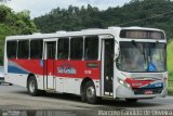 Coletivos São Geraldo 02.108 na cidade de Rio Bonito, Rio de Janeiro, Brasil, por Marcelo Candido de Oliveira. Número da foto: #5814947.