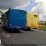 Independência > Trans Oeste Transportes 10116 na cidade de Belo Horizonte, Minas Gerais, Brasil, por Paulo Julian. Número da foto: #5815767.