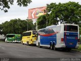 Viação Riodoce 71231 na cidade de Vitória, Espírito Santo, Brasil, por Gilberto Martins. Número da foto: #5816275.