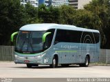Viação Garcia 7446 na cidade de Curitiba, Paraná, Brasil, por Marco Aurélio de Oliveira. Número da foto: #5815151.