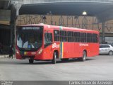 Empresa Metropolitana 509 na cidade de Recife, Pernambuco, Brasil, por Carlos Eduardo Azevedo. Número da foto: #:id.