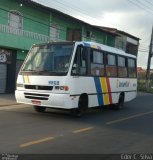 Inovetur 9808 na cidade de Aracaju, Sergipe, Brasil, por Eder C.  Silva. Número da foto: #5814709.