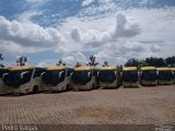 Empresa Gontijo de Transportes FROTA na cidade de Belo Horizonte, Minas Gerais, Brasil, por Pedro Castro. Número da foto: #5816034.