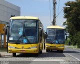 Ônibus Particulares 2988 na cidade de Serra, Espírito Santo, Brasil, por Gilberto Martins. Número da foto: #5816248.
