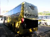 Empresa Gontijo de Transportes 12415 na cidade de Belo Horizonte, Minas Gerais, Brasil, por Maurício Nascimento. Número da foto: #5816167.